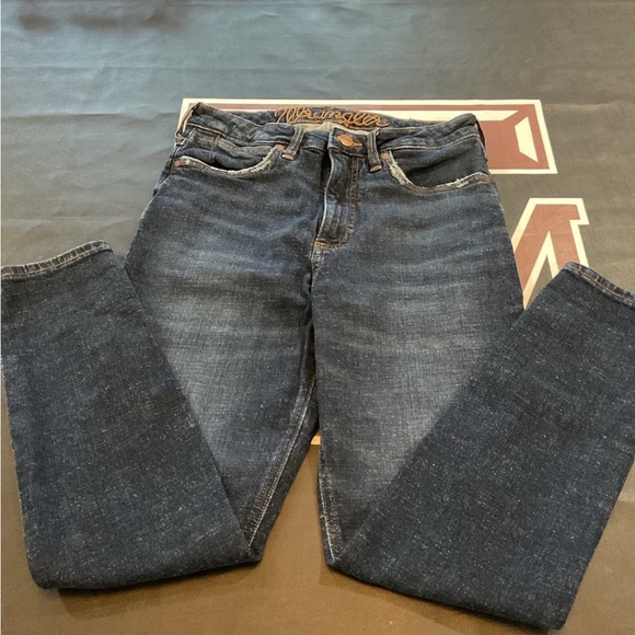 Wrangler skinny jeans - Picture 3 of 4